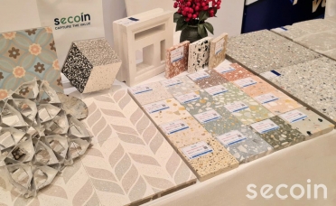 Secoin tham gia ngày hội Kinh doanh Ngành Xây dựng và Tân niên 2026